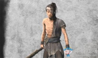 《軒轅劍7》盜匪介紹