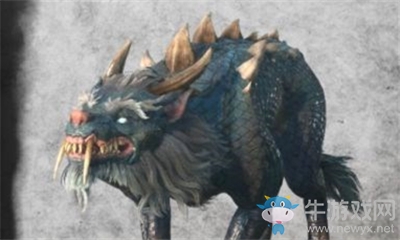 《軒轅劍7》猲狙介紹