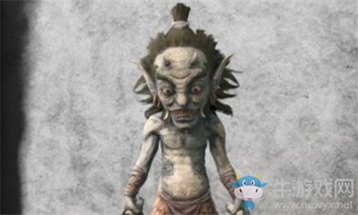 《軒轅劍7》魍魎介紹