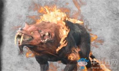 《軒轅劍7》炎顱介紹