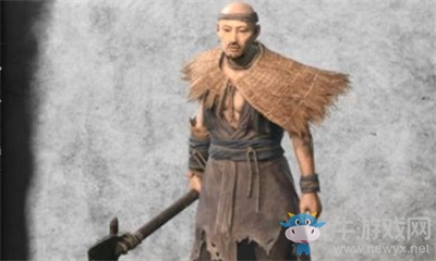 《軒轅劍7》強盜頭子介紹