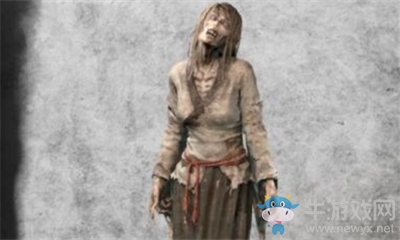 《軒轅劍7》女丑尸介紹