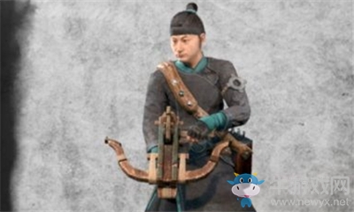 《軒轅劍7》弩兵介紹