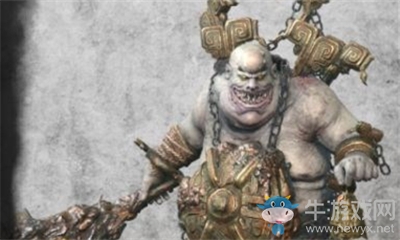 《軒轅劍7》刑戮介紹