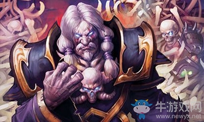 《魔獸世界懷舊服》NAXX首領瘟疫使者諾斯攻略