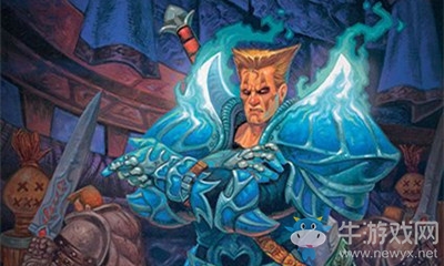 《魔獸世界懷舊服》NAXX首領教官拉蘇維奧斯攻略