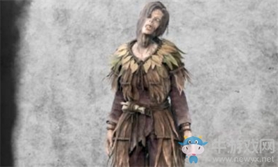 《軒轅劍7》噬骨女妖介紹