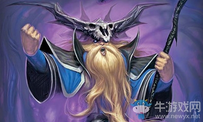 《魔獸世界懷舊服》NAXX首領收割者戈提克攻略