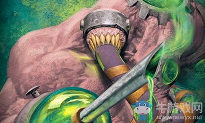 《魔獸世界懷舊服》NAXX首領格羅布魯斯攻略