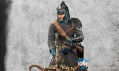 《軒轅劍7》武裝弩兵介紹
