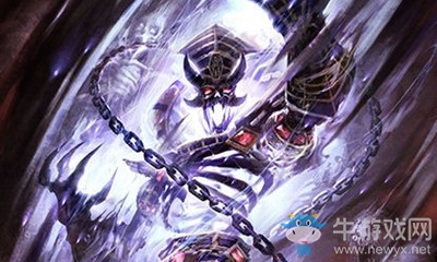 《魔獸世界懷舊服》NAXX首領克爾蘇加德攻略