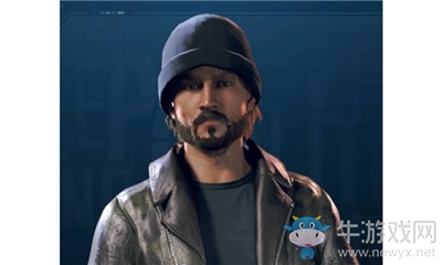 《看門狗：軍團》修·威爾士介紹