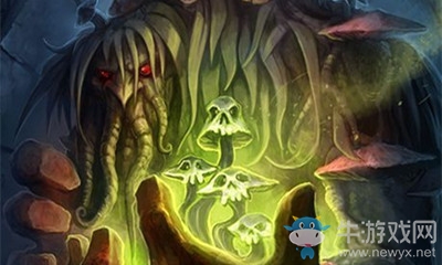 《魔獸世界懷舊服》NAXX首領洛歐塞布攻略