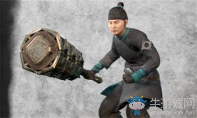 《軒轅劍7》強兵介紹