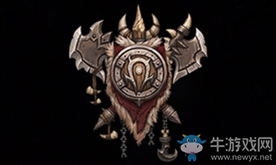 《魔獸世界》9.0男瑪格漢獸人獠牙捏臉數據一覽