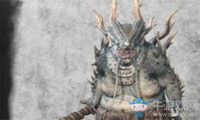 《軒轅劍7》魁蛟介紹