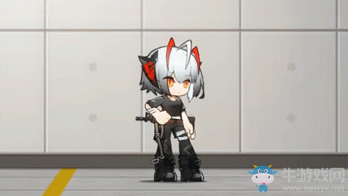 《明日方舟》W恍惚皮膚上線時間介紹