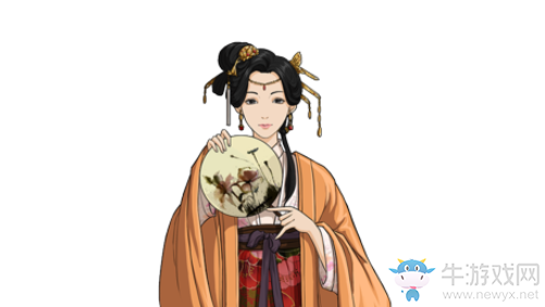 《漢家江湖》李香君天賦武學(xué)介紹