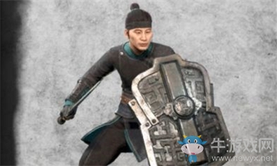 《軒轅劍7》盾兵介紹