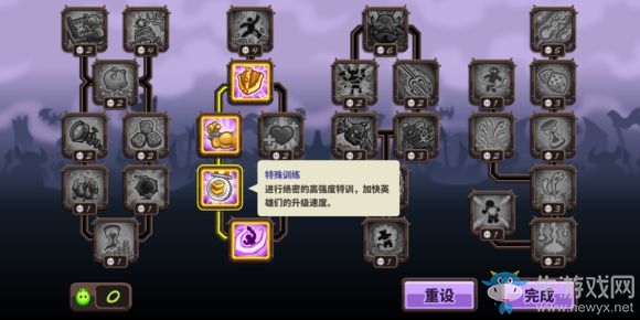 《王國保衛(wèi)戰(zhàn)：復仇》第2關(guān)通關(guān)攻略