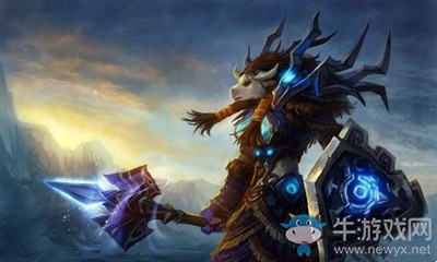 《魔獸世界》9.0增強薩盟約選擇介紹