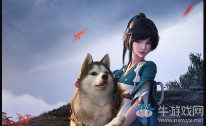 《天涯明月刀》手游方龍香死在誰的手里