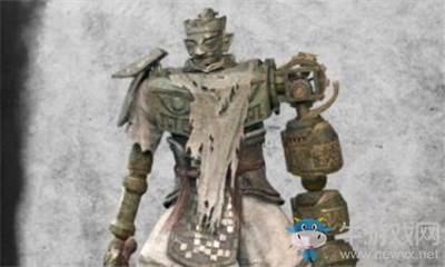 《軒轅劍7》乙人介紹