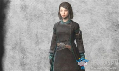 《軒轅劍7》琉璃資料介紹