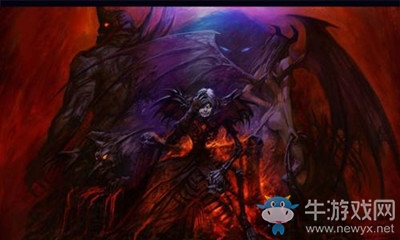 《魔獸世界》9.0惡魔術盟約選擇介紹