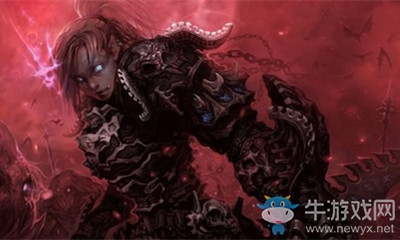 《魔獸世界》9.0血DK盟約選擇介紹