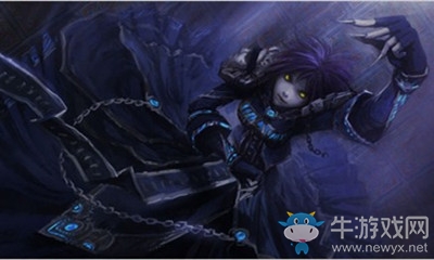 《魔獸世界》9.0暗牧盟約選擇介紹