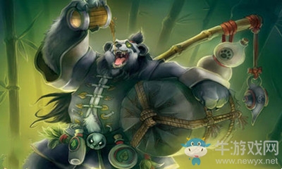 《魔獸世界》9.0酒仙盟約選擇介紹