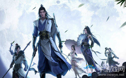 《天涯明月刀》手游笑道人是哪個(gè)門派的弟子