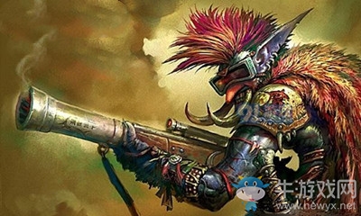 《魔獸世界》9.0射擊獵盟約選擇介紹