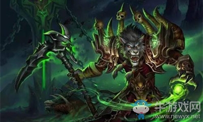 《魔獸世界》9.0痛苦術盟約選擇介紹