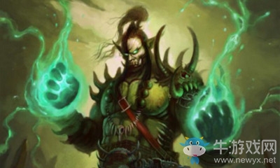 《魔獸世界》9.0奶薩盟約選擇介紹