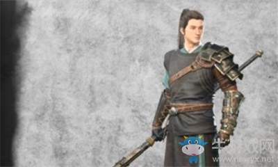 《軒轅劍7》莫煌資料介紹