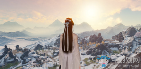 《天涯明月刀》手游11月4日維護(hù)公告