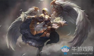 《魔獸世界》9.0戒律牧盟約選擇介紹