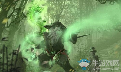 《魔獸世界》9.0織霧盟約選擇介紹