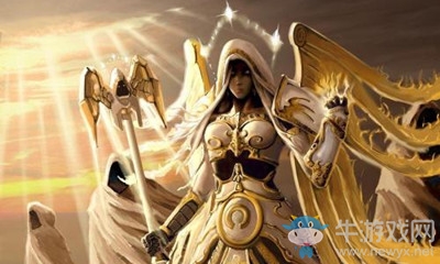 《魔獸世界》9.0神牧盟約選擇介紹