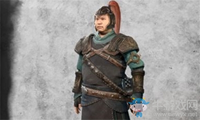 《軒轅劍7》孫恪資料介紹