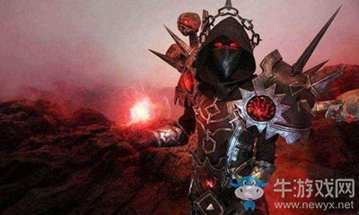 《魔獸世界》9.0毀滅術盟約選擇介紹