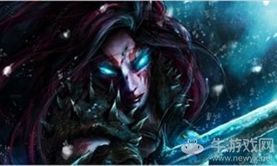 《魔獸世界》9.0冰DK盟約選擇介紹