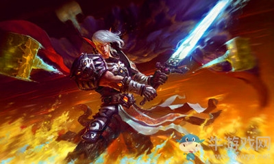 《魔獸世界》9.0懲戒騎盟約選擇介紹