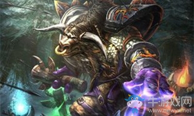 《魔獸世界》9.0Build36512薩滿改動一覽