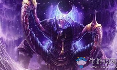 《魔獸世界懷舊服》NAXX阿努布雷坎故事背景