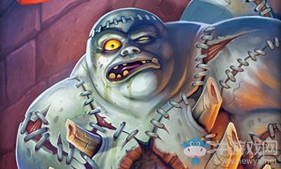 《魔獸世界懷舊服》NAXX帕奇維克故事背景