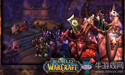 《魔獸世界懷舊服》NAXX首領天啟四騎士攻略