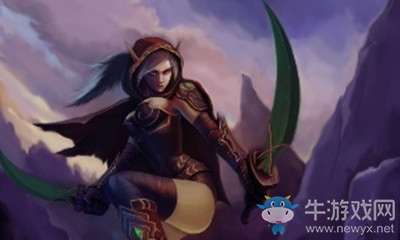 《魔獸世界》9.0Build36512盜賊改動一覽